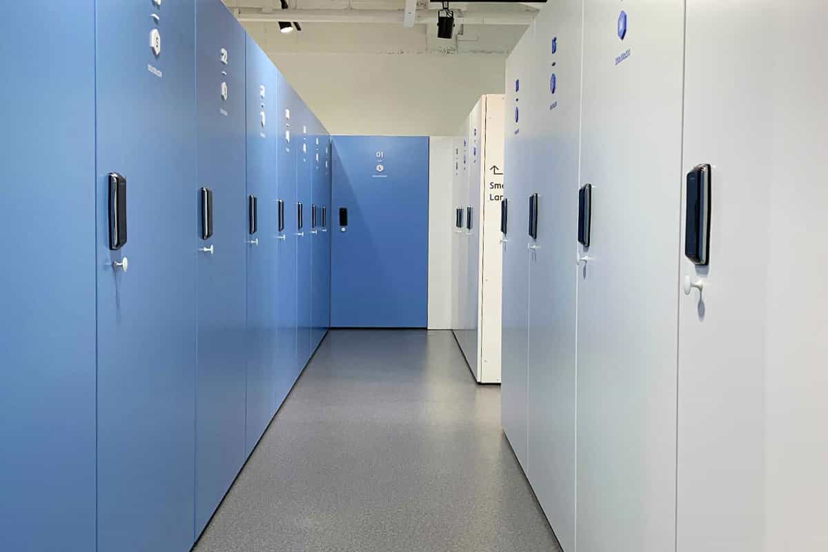 미니창고 다락 주엽역점