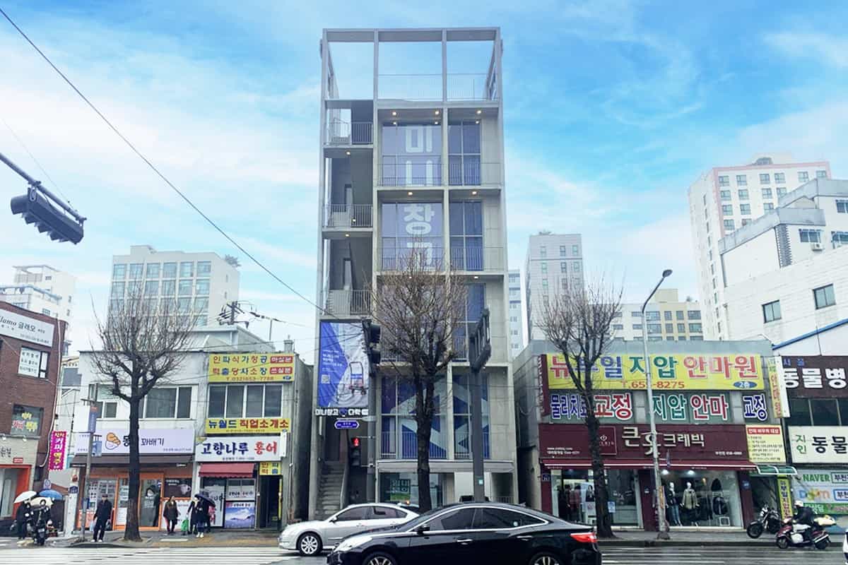 지점 이미지 1
