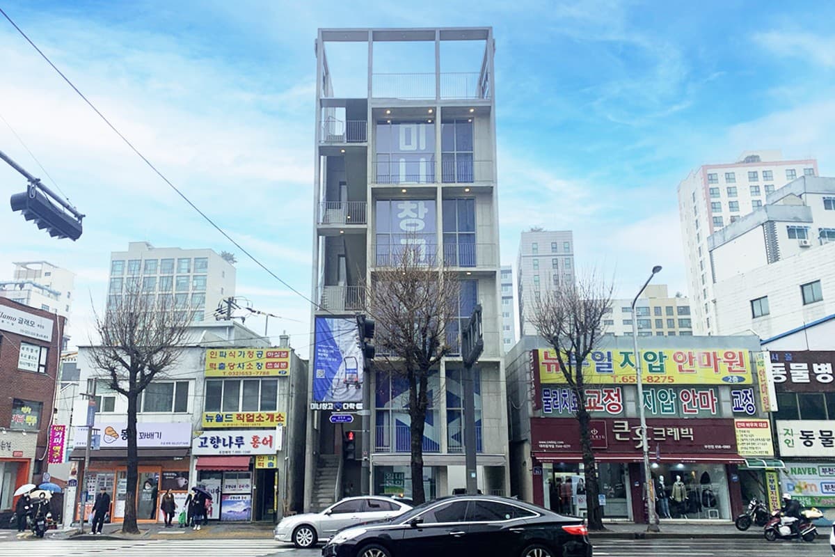 지점 이미지 1