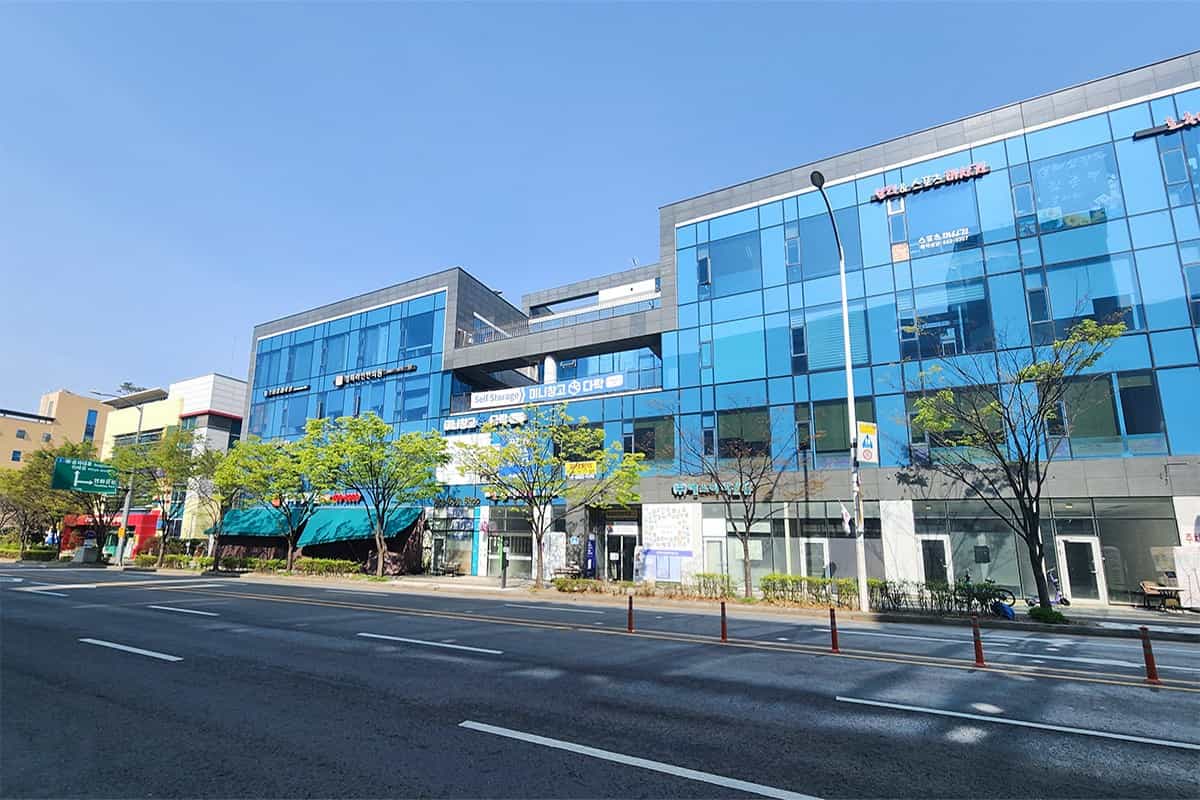 지점 이미지 3