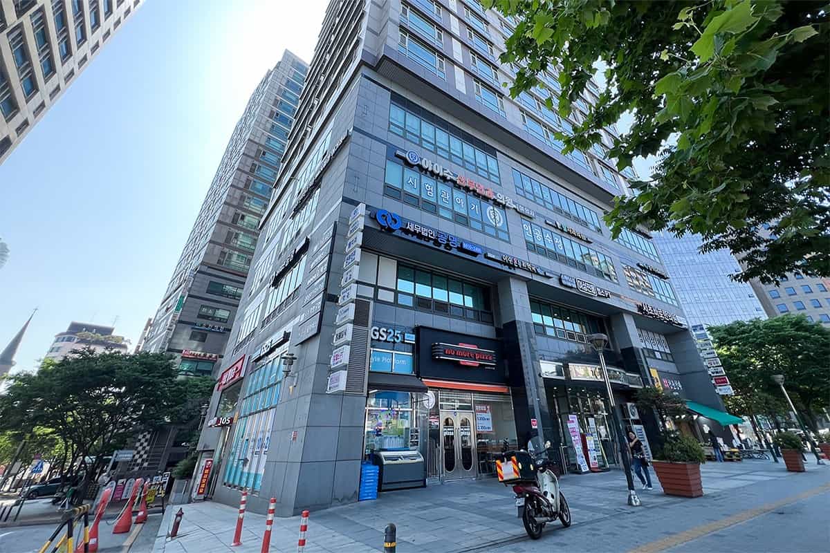 지점 이미지 1