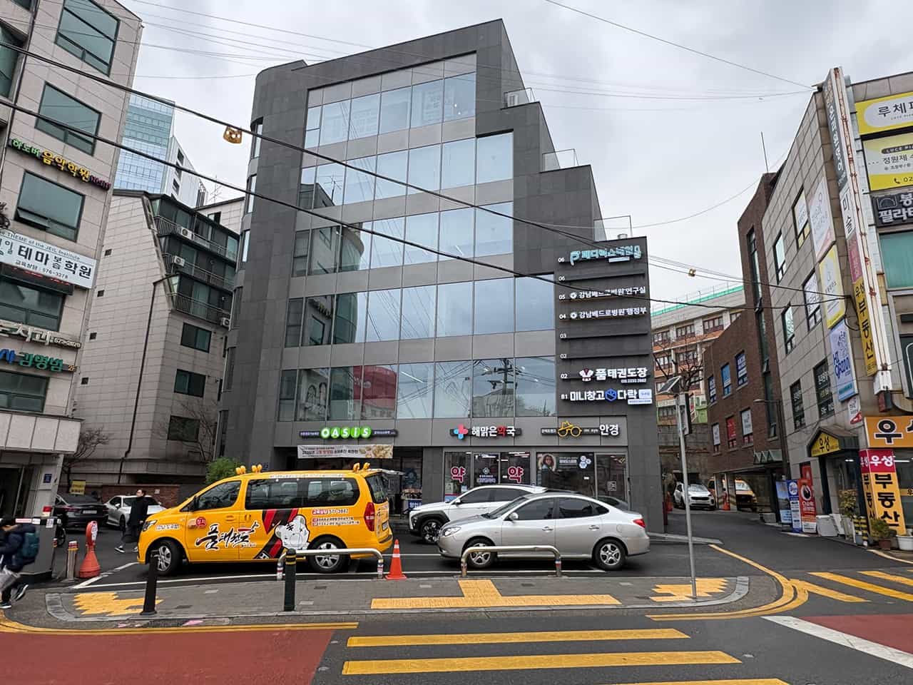 지점 이미지 1