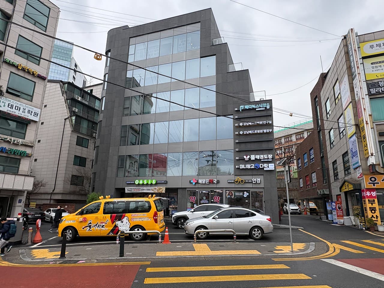 지점 이미지 1